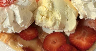 Crêperie Clémentine Crêperie Clémentine