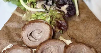 Crêperie Clémentine Crêperie Clémentine