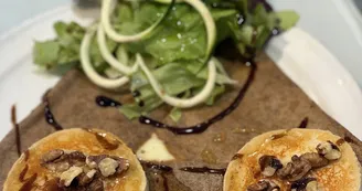 Crêperie Clémentine Crêperie Clémentine