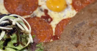 Crêperie Clémentine Crêperie Clémentine