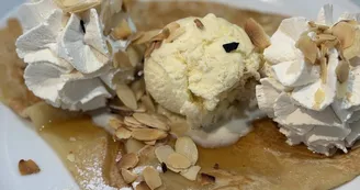 Crêperie Clémentine Crêperie Clémentine