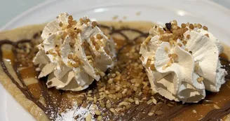 Crêperie Clémentine Crêperie Clémentine