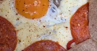 Crêperie Clémentine Crêperie Clémentine