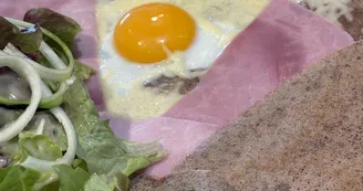 Crêperie Clémentine Crêperie Clémentine