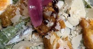 Crêperie Clémentine Crêperie Clémentine
