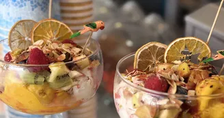 Crêperie Clémentine Crêperie Clémentine