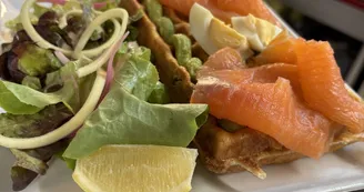 Crêperie Clémentine Crêperie Clémentine