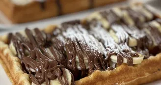 Crêperie Clémentine Crêperie Clémentine