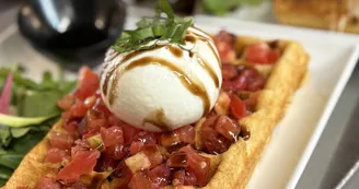 Crêperie Clémentine Crêperie Clémentine