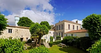 Vandael Mark et Lise - Domaine la Fontaine