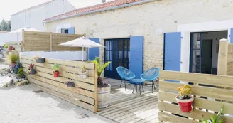 Clos des aigrettes, le Duplex Clos des aigrettes, le Duplex