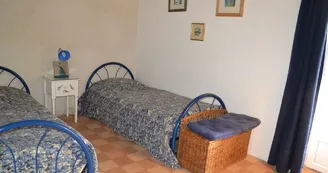 Gîte de Rom Fort