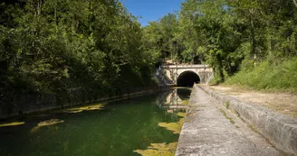 Canal Canoë Canal Canoë