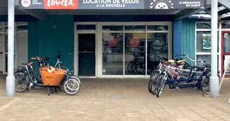 Lovela location de vélos Lovela location de vélos