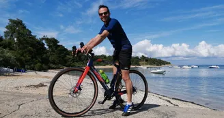 Cycling Tour