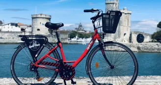 Cyclo Parc