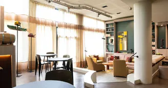 Masq Hôtel Best Western Premier