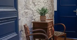 Hôtel de la Paix