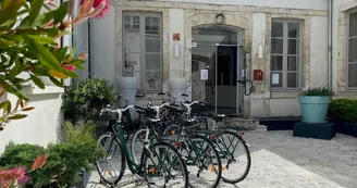 Hôtel François 1er