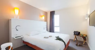 Hôtel Ibis Styles La Rochelle Centre les Minimes