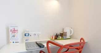 Hôtel Ibis Styles La Rochelle Centre les Minimes