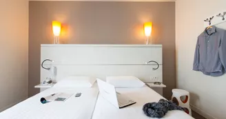 Hôtel Ibis Styles La Rochelle Centre les Minimes