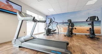 Hôtel Ibis Styles La Rochelle Centre les Minimes