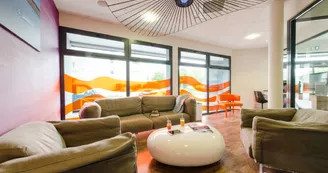 Hôtel Ibis Styles La Rochelle Centre les Minimes