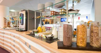 Hôtel Ibis Styles La Rochelle Centre les Minimes