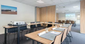 Hôtel Ibis Styles La Rochelle Centre les Minimes