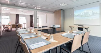 Hôtel Ibis Styles La Rochelle Centre les Minimes