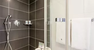 Hôtel Ibis Styles La Rochelle Centre les Minimes