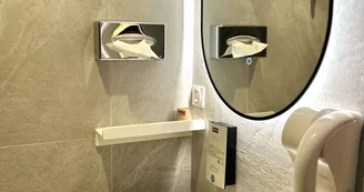Hôtel Ibis Styles La Rochelle Centre les Minimes