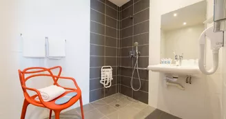 Hôtel Ibis Styles La Rochelle Centre les Minimes