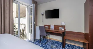 Hôtel Le Yachtman