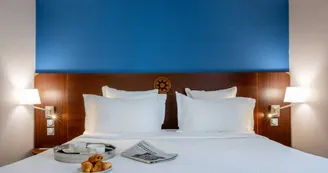 Hôtel Le Yachtman