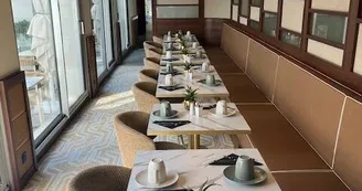Hôtel Le Yachtman