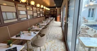 Hôtel Le Yachtman
