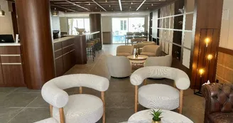 Hôtel Le Yachtman