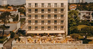 Hôtel les Brises