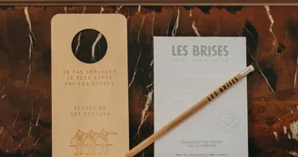 Hôtel les Brises
