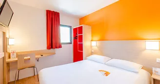 Ibis Budget La Rochelle Centre Les Minimes