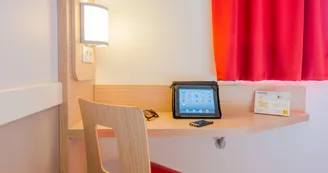 Ibis Budget La Rochelle Centre Les Minimes