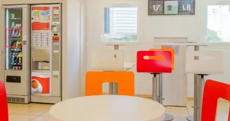 Ibis Budget La Rochelle Centre Les Minimes