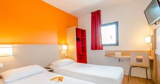 Ibis Budget La Rochelle Centre Les Minimes