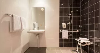 Ibis Budget La Rochelle Centre Les Minimes