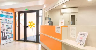 Ibis Budget La Rochelle Centre Les Minimes