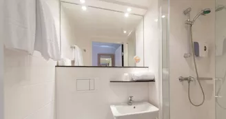 Ibis Budget La Rochelle Centre Les Minimes