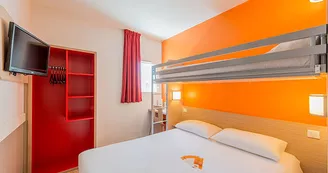 Ibis Budget La Rochelle Centre Les Minimes