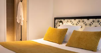 Hôtel Saint Nicolas